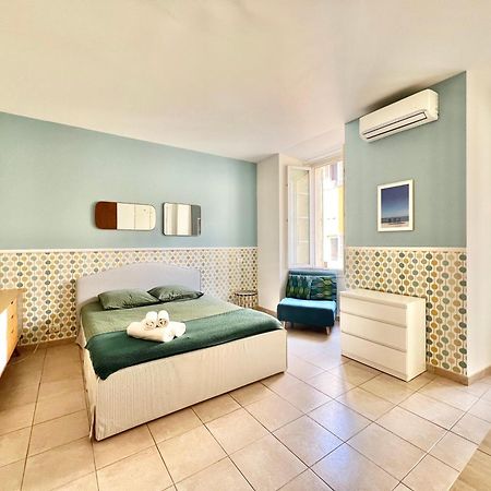 Studio La Chaise Bleue نيس المظهر الخارجي الصورة