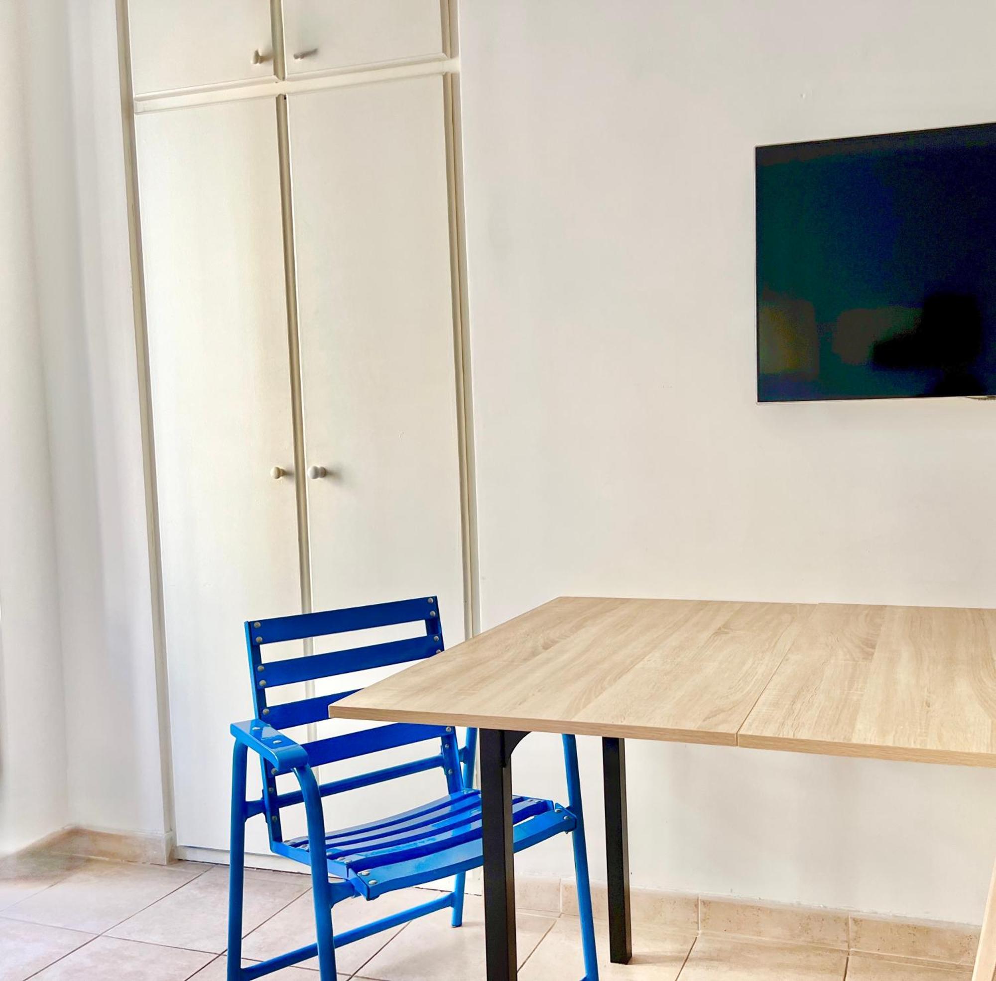 Studio La Chaise Bleue نيس المظهر الخارجي الصورة