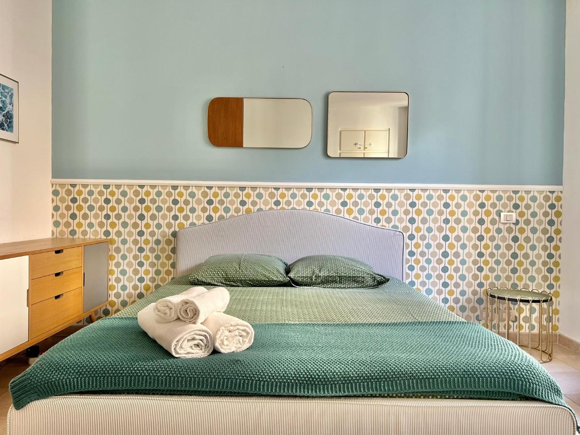 Studio La Chaise Bleue نيس المظهر الخارجي الصورة